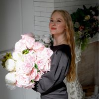 Софья Ржанникова