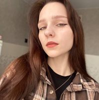 Наумова Злата