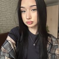 Васильева Анна