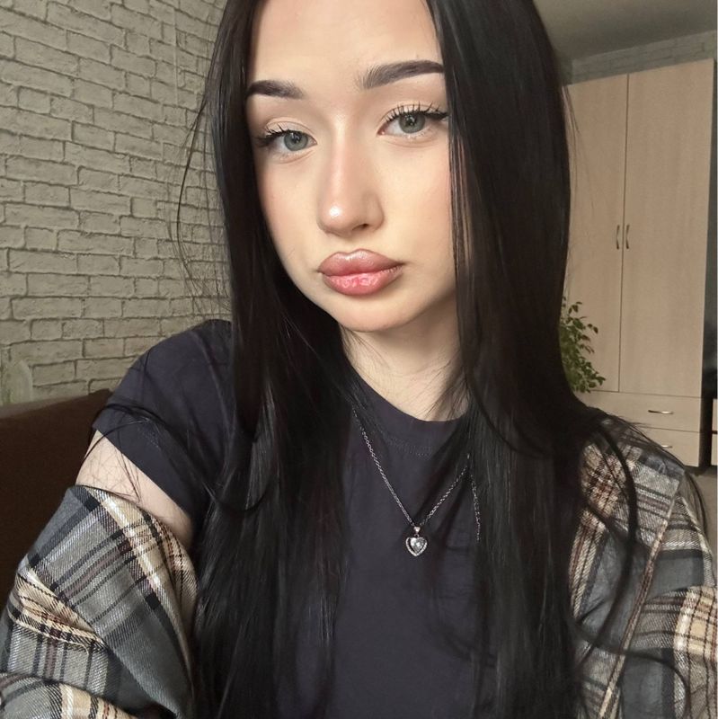 Васильева Анна