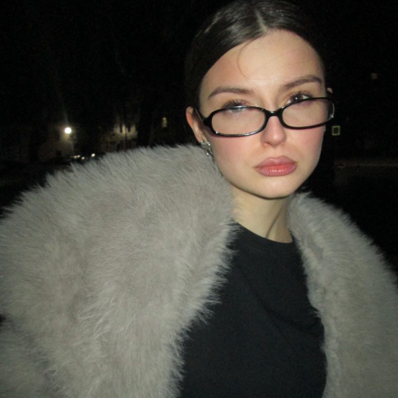 NASTYA | @brow.nhzxcv
