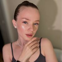 Погодина Анна