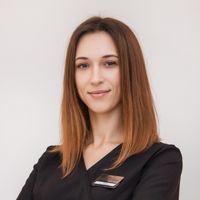 Шейко Ольга