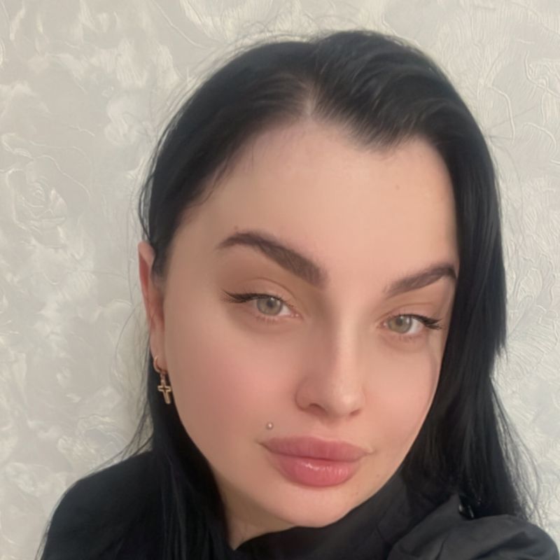 Малюк Эрика
