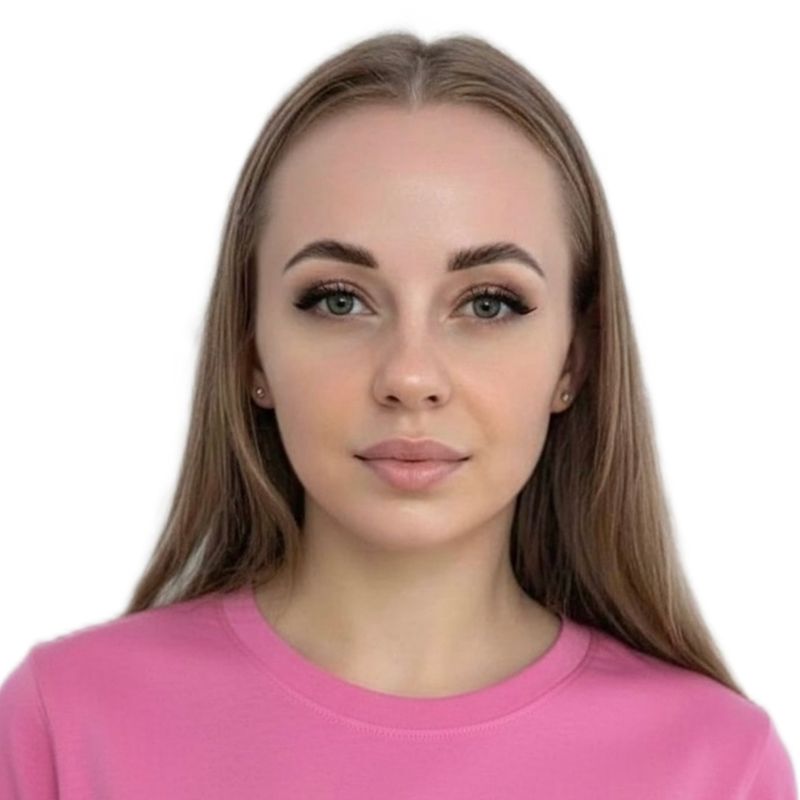 Виктория Соловей