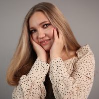 Забалуева Гузель