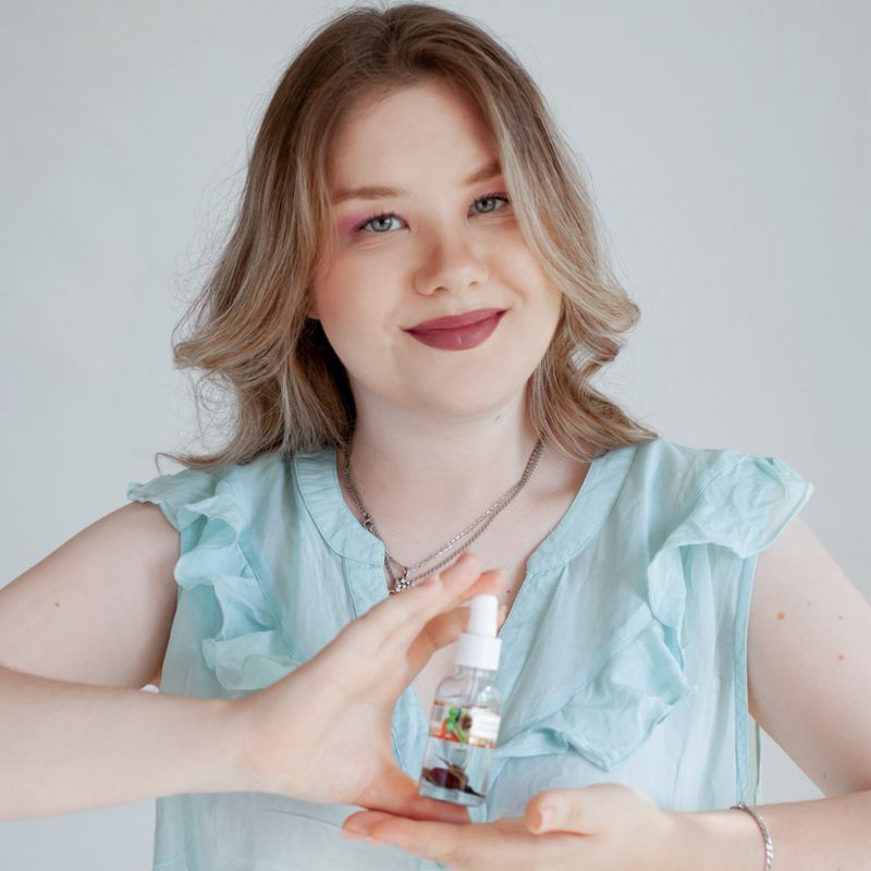 Шипилова Екатерина