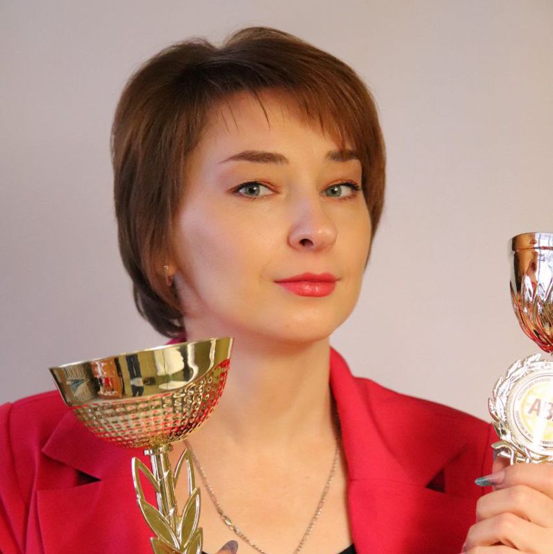 Любовь