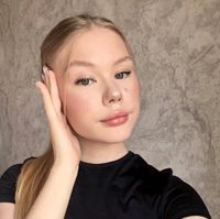 Носова Ангелина