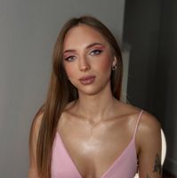 Лизогуб Вероника