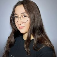 Айгуль