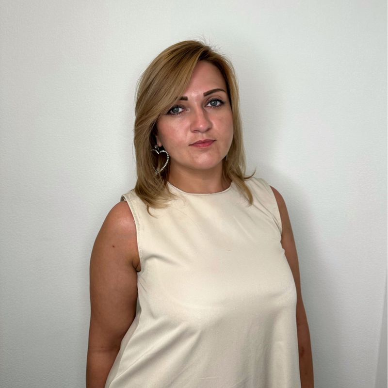 Екатерина