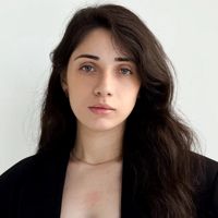 Якушева Анна