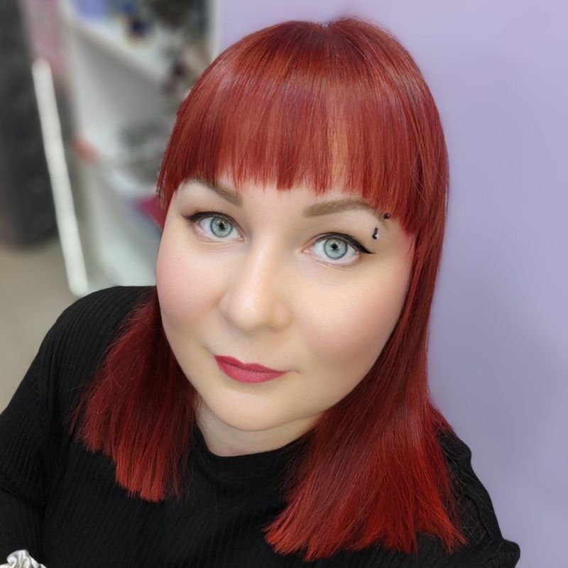 Марина