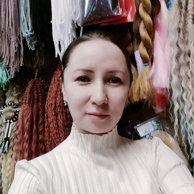 Гузель