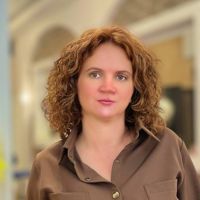 Четверикова Оксана