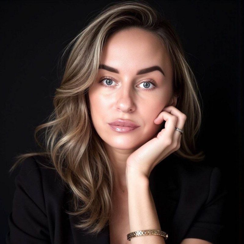Сметанина Наталья