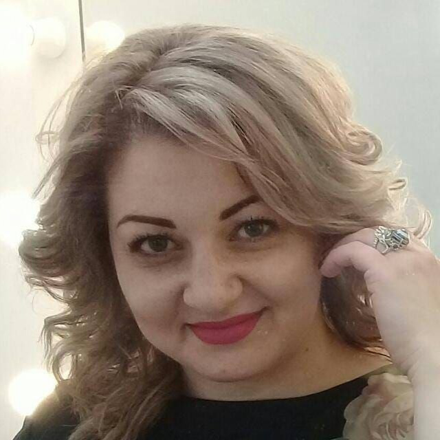 Хачатурян Анна
