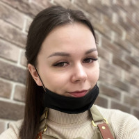 Волкова Настя