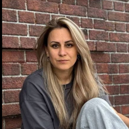 Родионова Екатерина