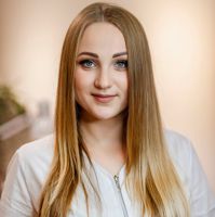 Ивашина Алена