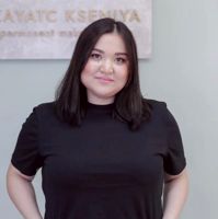 Козаева Динара