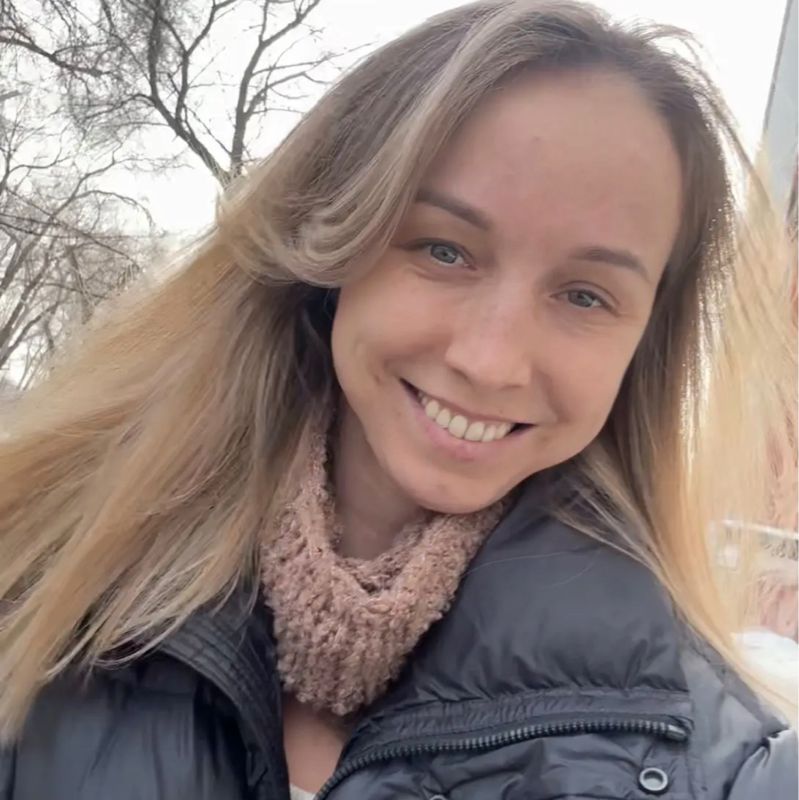 Левина Яна