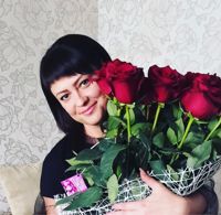 Воронцова Вера