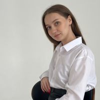 Анастасия Киселева