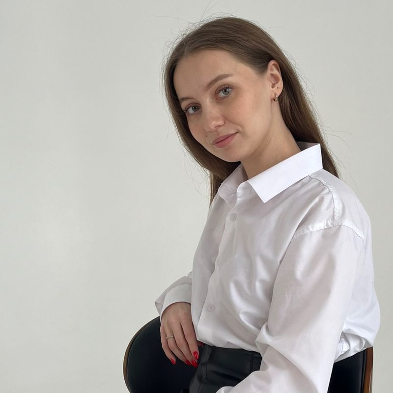 Анастасия Киселева