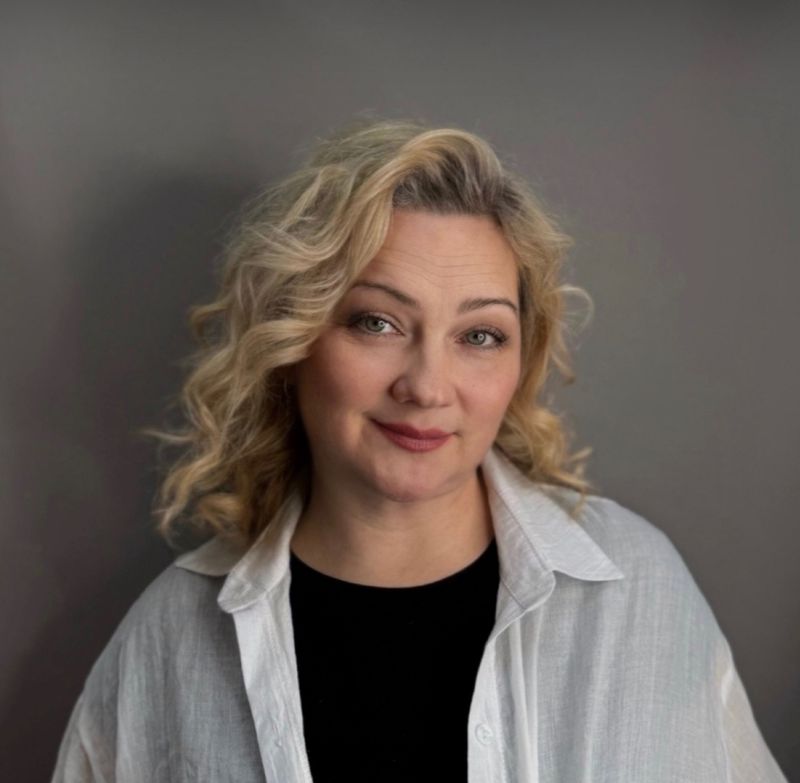 Кошкина Евгения