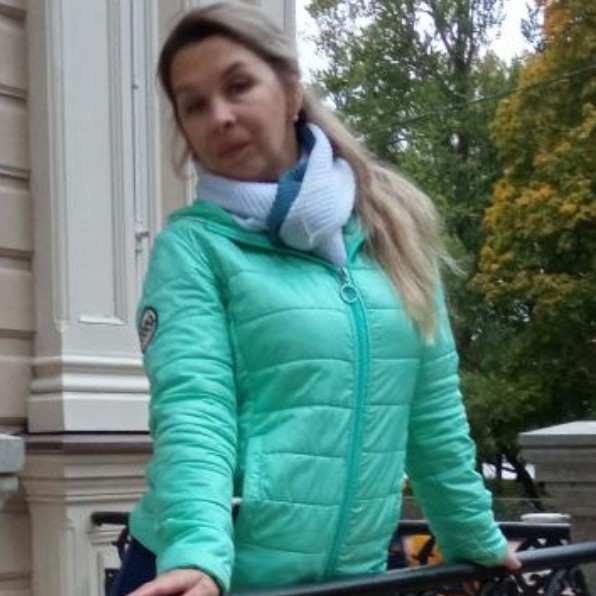 Елена