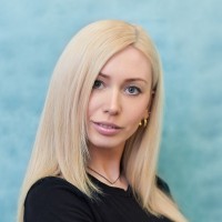 Фортова Анна