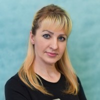 Суркова Светлана