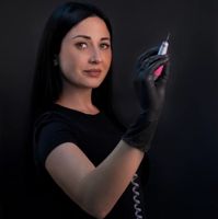 Кондобарова Карина