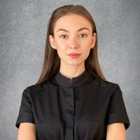 Оксана