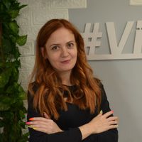 Галина