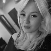 Соловьева Анастасия