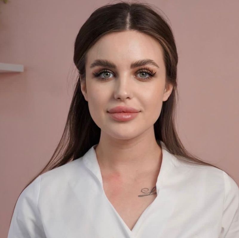 Кристина