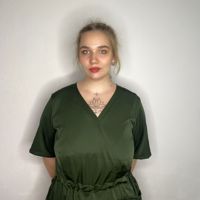 Анастасия