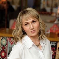 Рогова Юлия