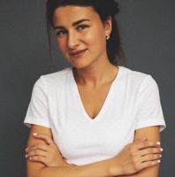 Луцышена Оксана