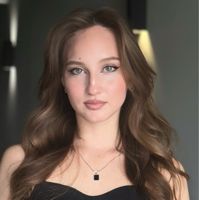 Пахомова Анастасия