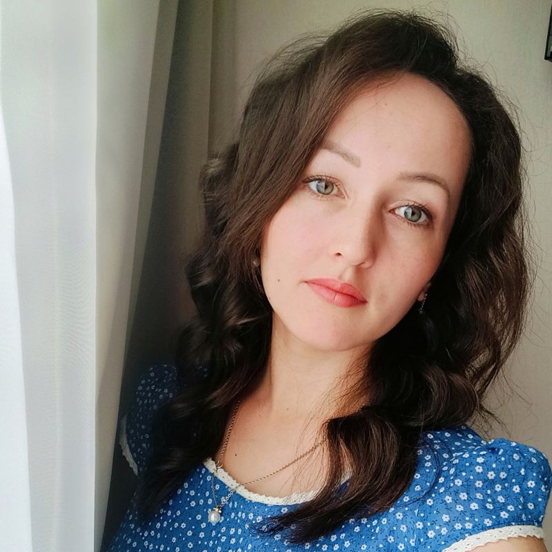 Евгения