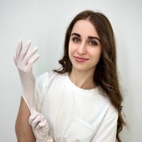 Сосновская Анастасия