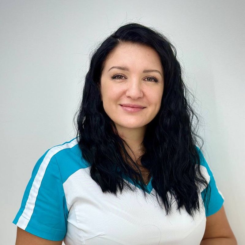 Караблина Анна