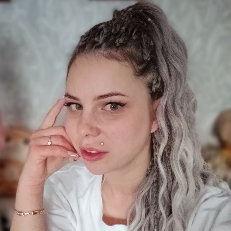 Ольга Алексеевна