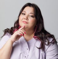 Соколова Елена