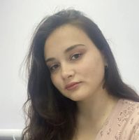 Перескокова Ольга