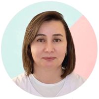 Галина